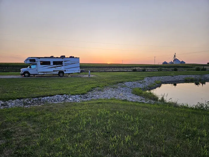 Corn Patch Corner Campground / RV Park 8