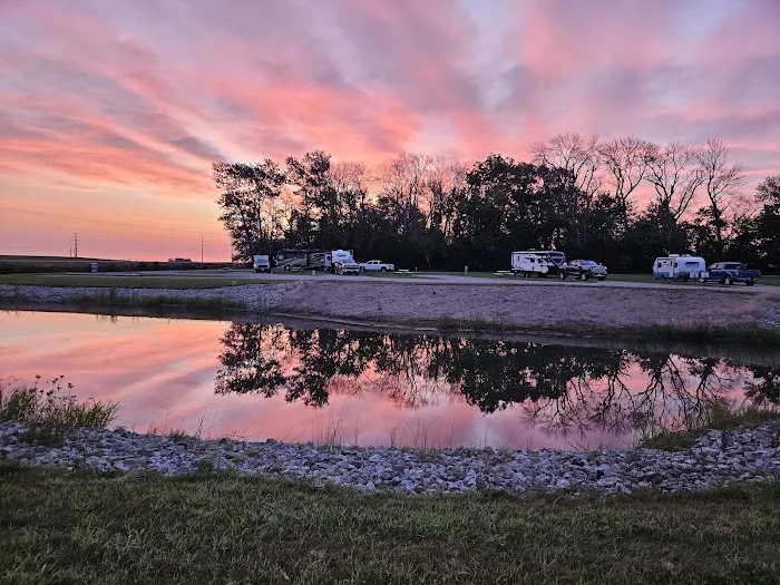 Corn Patch Corner Campground / RV Park 9