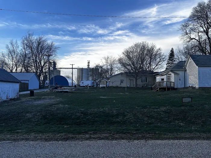 The Jaimie Wurr Memorial Campground 0