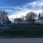 The Jaimie Wurr Memorial Campground