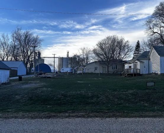 The Jaimie Wurr Memorial Campground