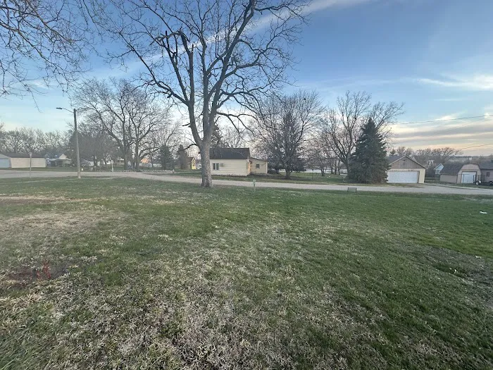 The Jaimie Wurr Memorial Campground 1