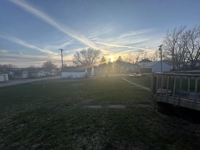 The Jaimie Wurr Memorial Campground 3