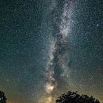 Whiterock Conservancy Star Field Campground