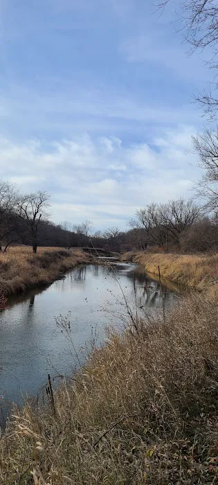 Whiterock Conservancy Star Field Campground 4
