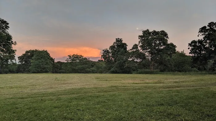 Whiterock Conservancy Star Field Campground 5