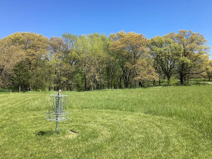Whiterock Conservancy Star Field Campground 2