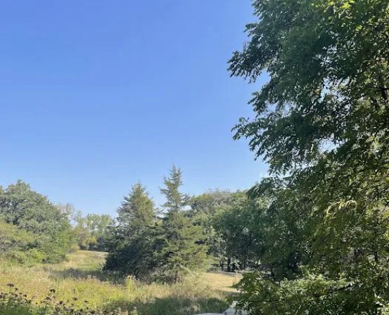 Whiterock Conservancy River Campground