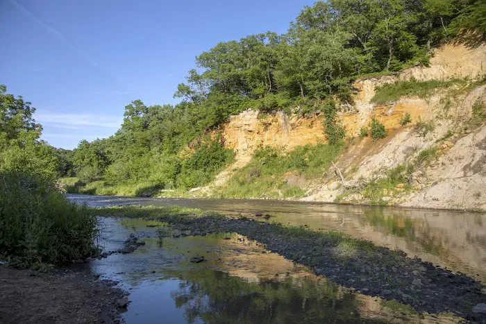 Whiterock Conservancy River Campground 3