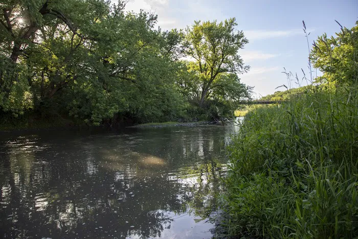 Whiterock Conservancy River Campground 4