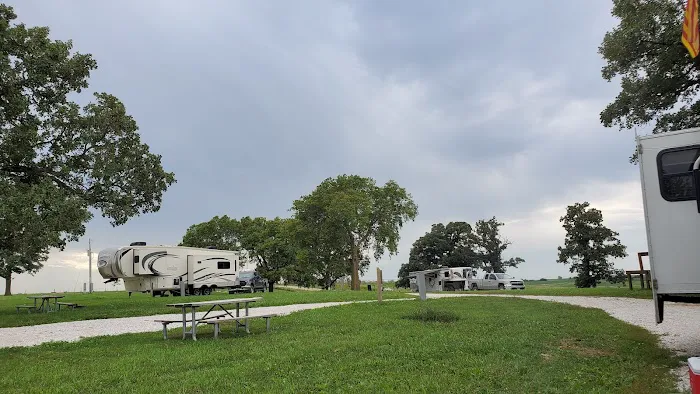 Whiterock Conservancy River Campground 2