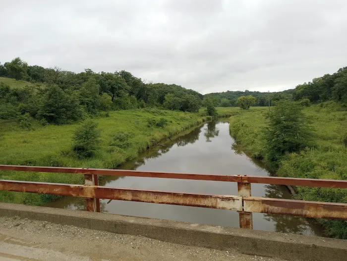 Whiterock Conservancy River Campground 7