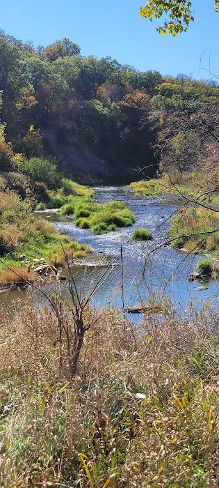 Whiterock Conservancy River Campground 9