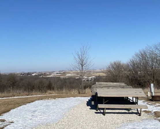 Riverside Park Campground