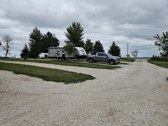 Riverside Park Campground 2