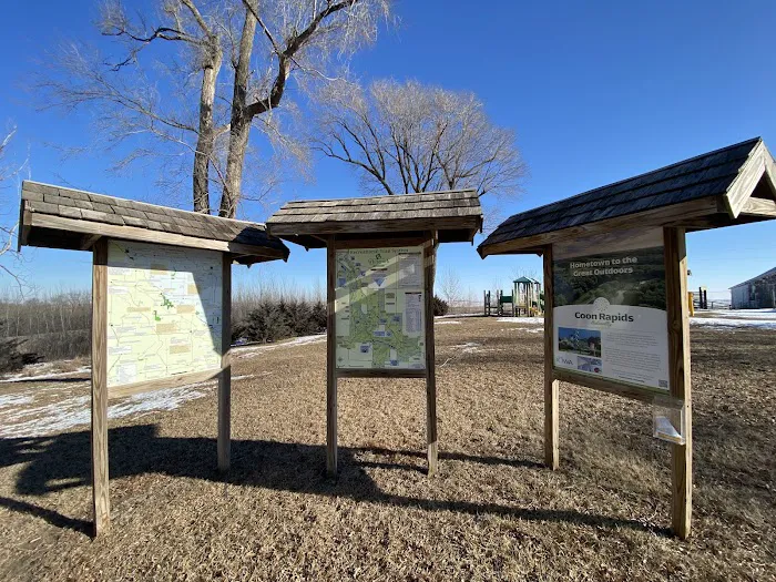 Riverside Park Campground 3
