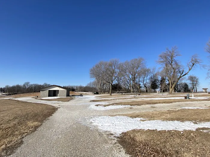 Riverside Park Campground 5