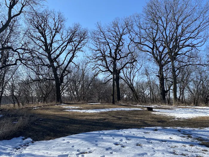 Riverside Park Campground 7