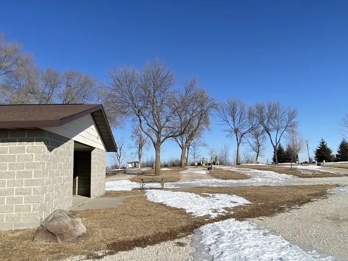 Riverside Park Campground 8