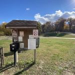 Eveland Access Campground