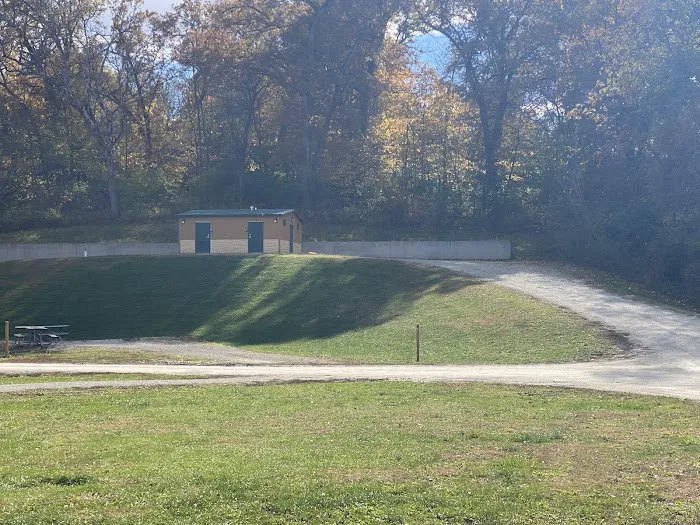 Eveland Access Campground 4