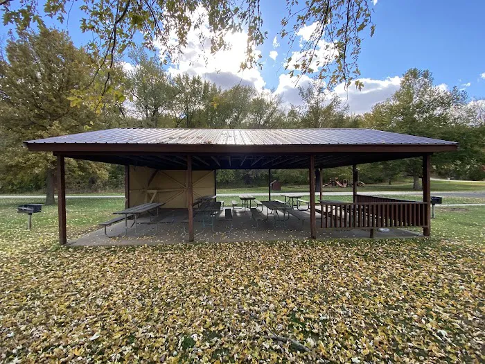 Eveland Access Campground 9