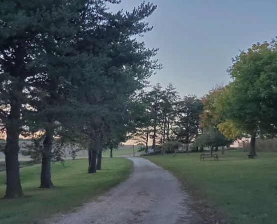 Lower Grove Park