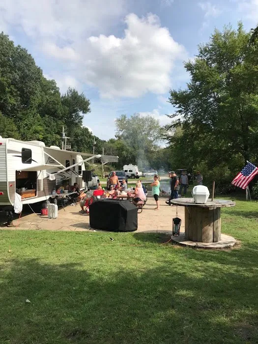 R&B's Riverview Campground, LLC 2