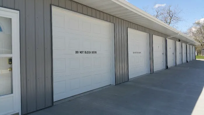 North Main Mini Storage & Bridgeport Campground 1