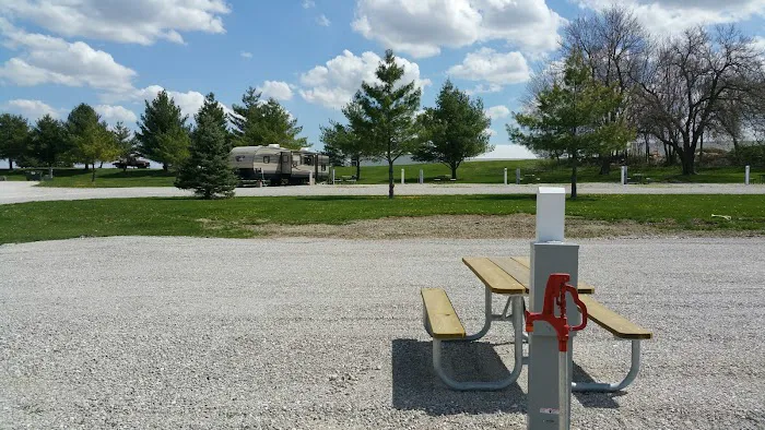 North Main Mini Storage & Bridgeport Campground 0