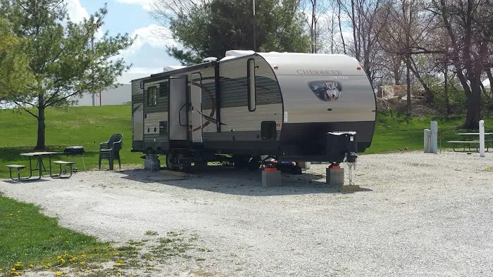 North Main Mini Storage & Bridgeport Campground 4