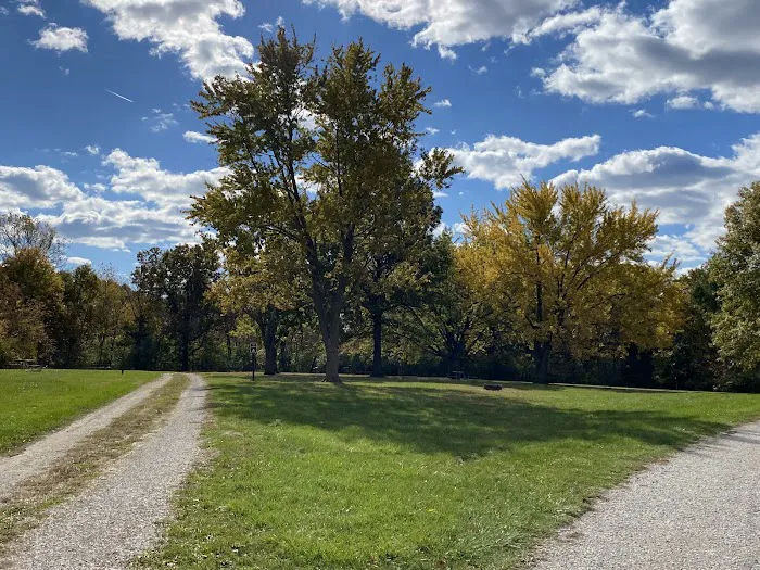 Lake Miami - Modern & Tent Campground 3