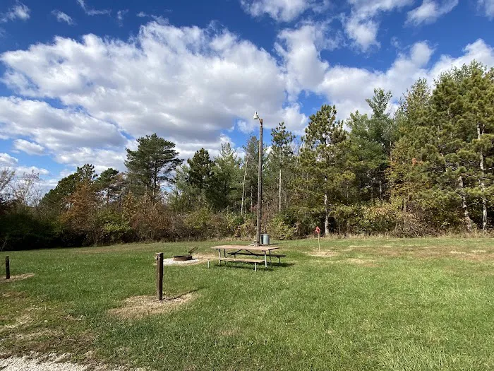 Lake Miami - Modern & Tent Campground 7