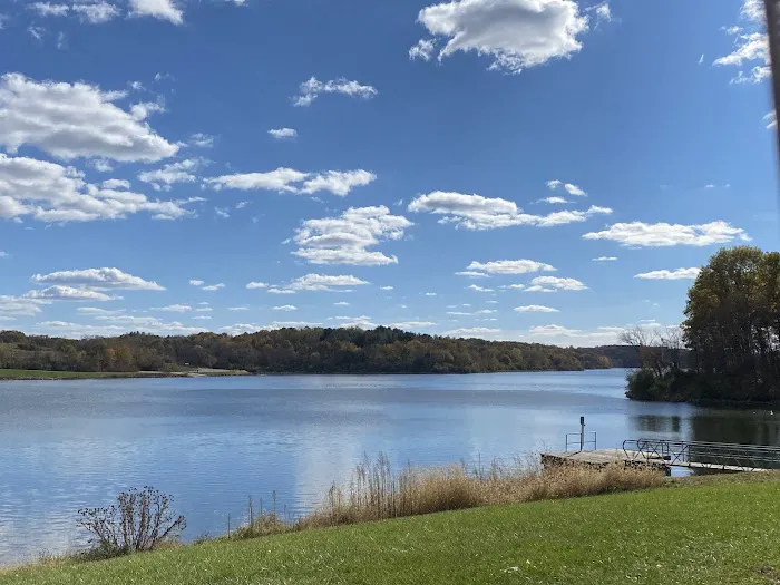 Lake Miami - West Campground 1