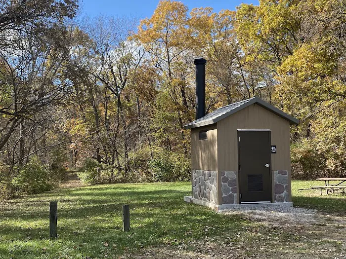 Lake Miami - West Campground 2