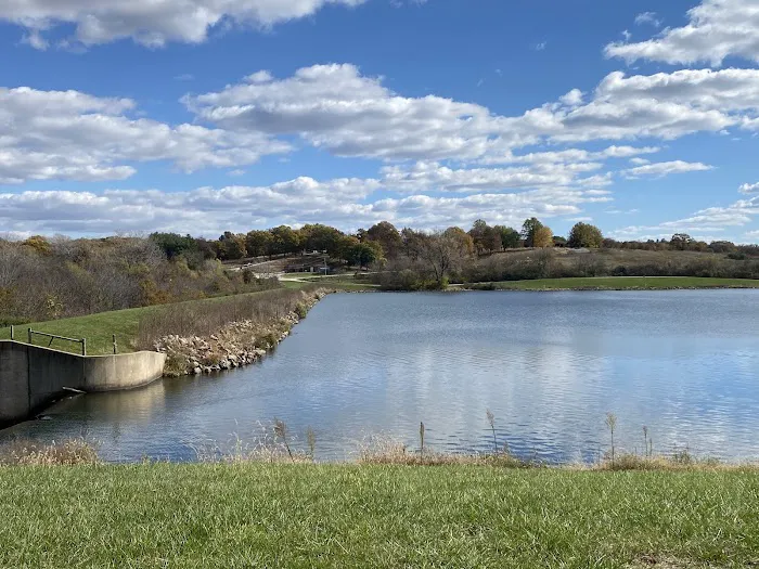 Lake Miami - West Campground 0