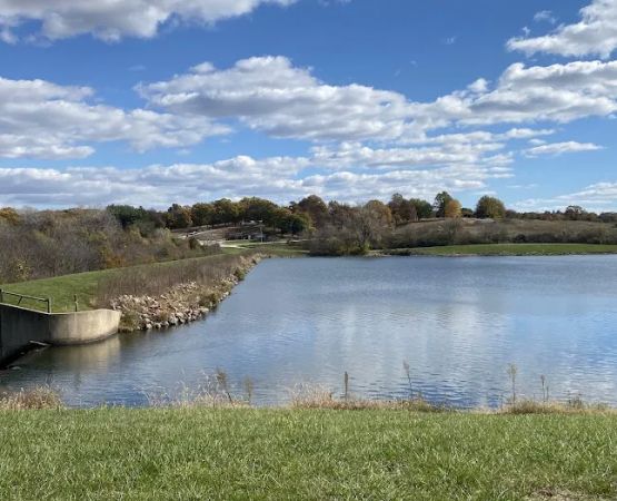 Lake Miami - West Campground