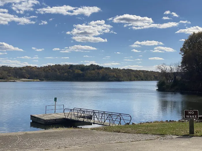 Lake Miami - West Campground 3