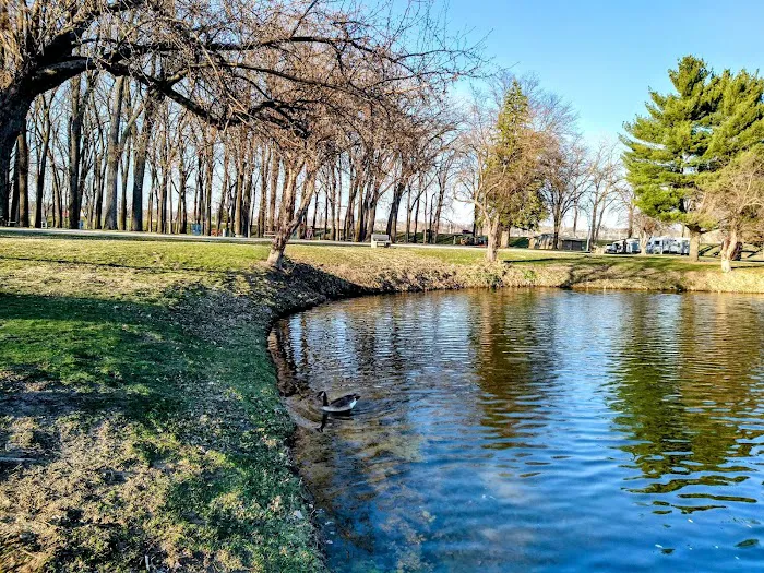 Ottumwa City Campground 0