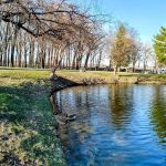 Ottumwa City Campground