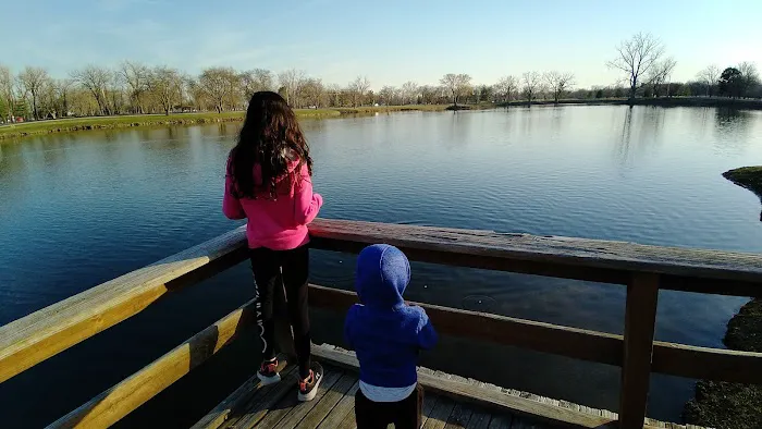 Ottumwa City Campground 3