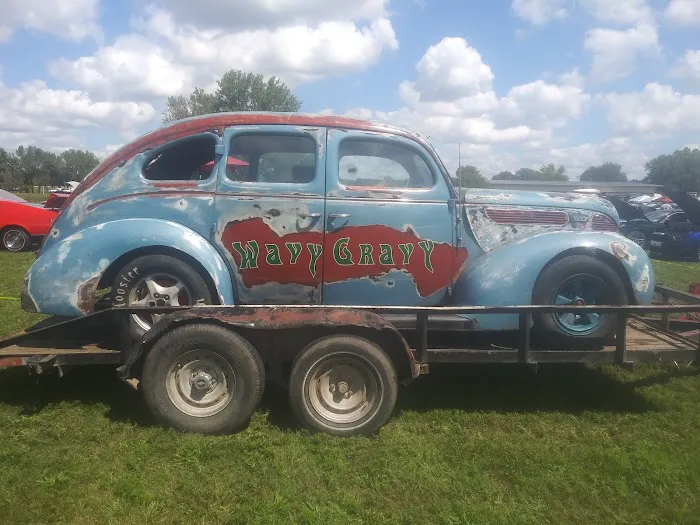 Ottumwa City Campground 5