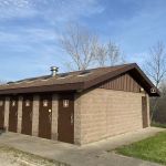 Roberts Creek Campground East