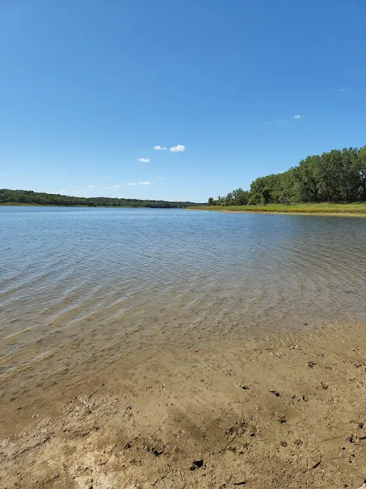 Roberts Creek Campground East 8