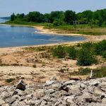 Wallashuck Campground Lake Red Rock