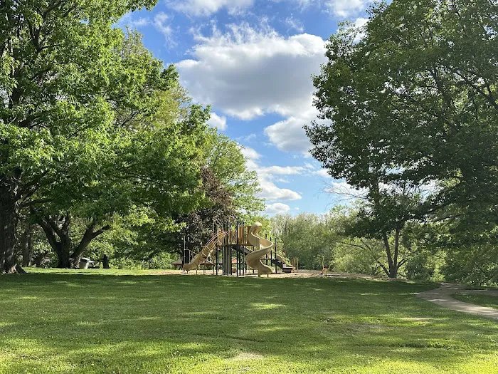 Marion County Park 2