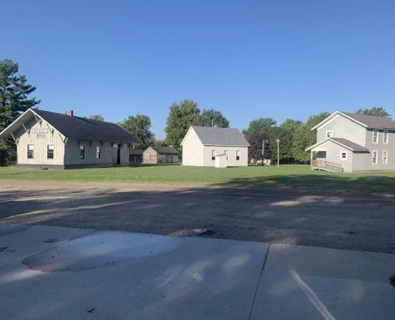 Marion County Park