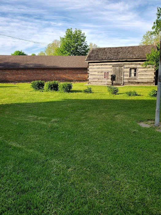 Marion County Park 5