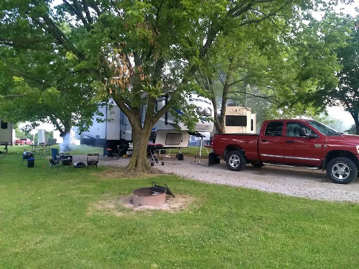 Marion County Park 6