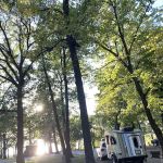 North Overlook Campground